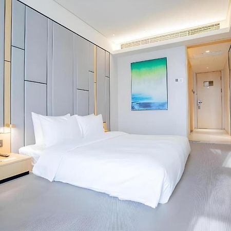 Ji Hotel Beiing Capital Airport Shunyi Екстериор снимка