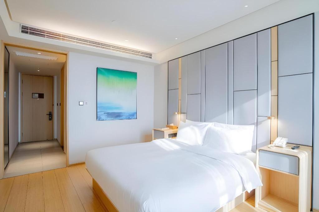 Ji Hotel Beiing Capital Airport Shunyi Екстериор снимка