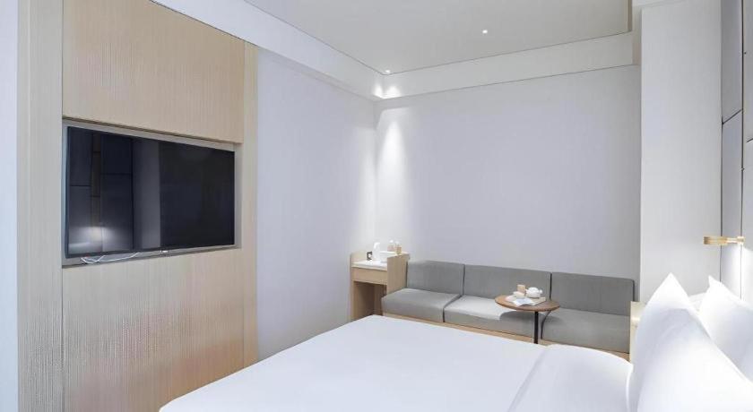 Ji Hotel Beiing Capital Airport Shunyi Екстериор снимка
